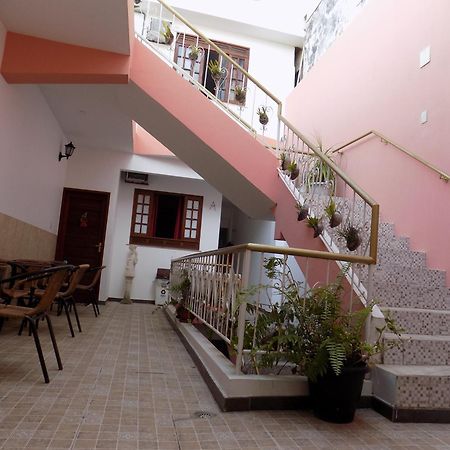 Albergue Rio Vermelho Salvador Bagian luar foto