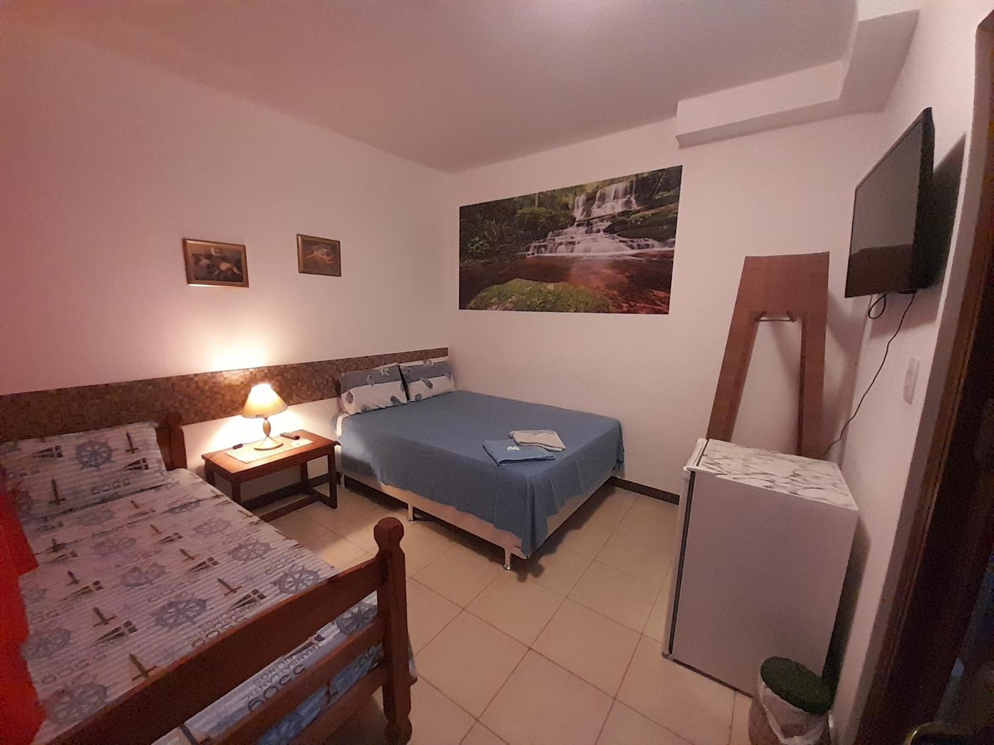 Albergue Rio Vermelho Salvador Bagian luar foto