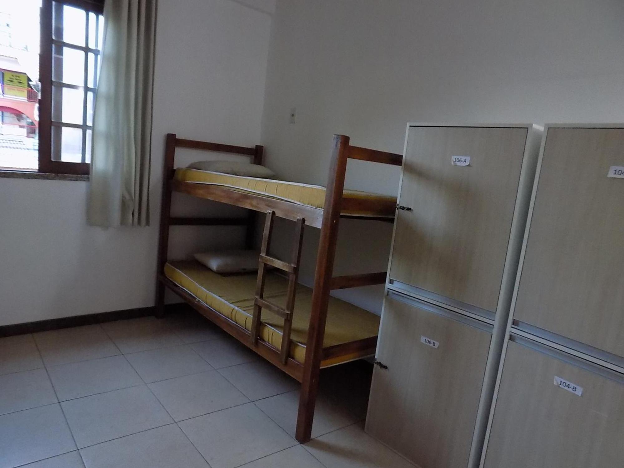 Albergue Rio Vermelho Salvador Ruang foto