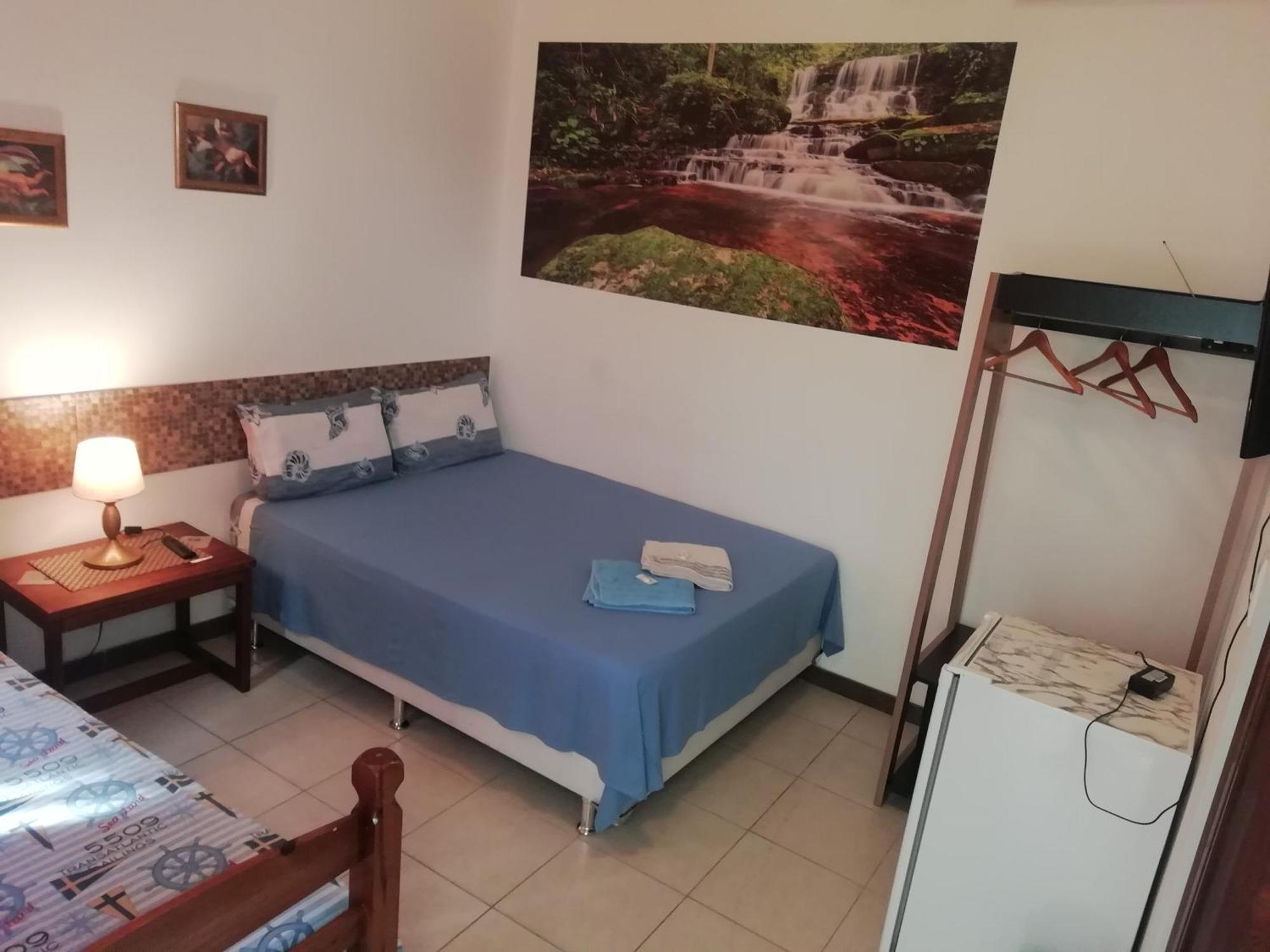 Albergue Rio Vermelho Salvador Ruang foto