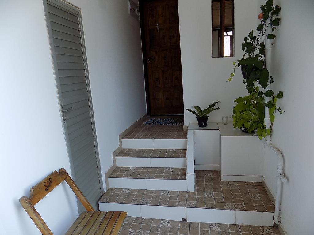 Albergue Rio Vermelho Salvador Bagian luar foto