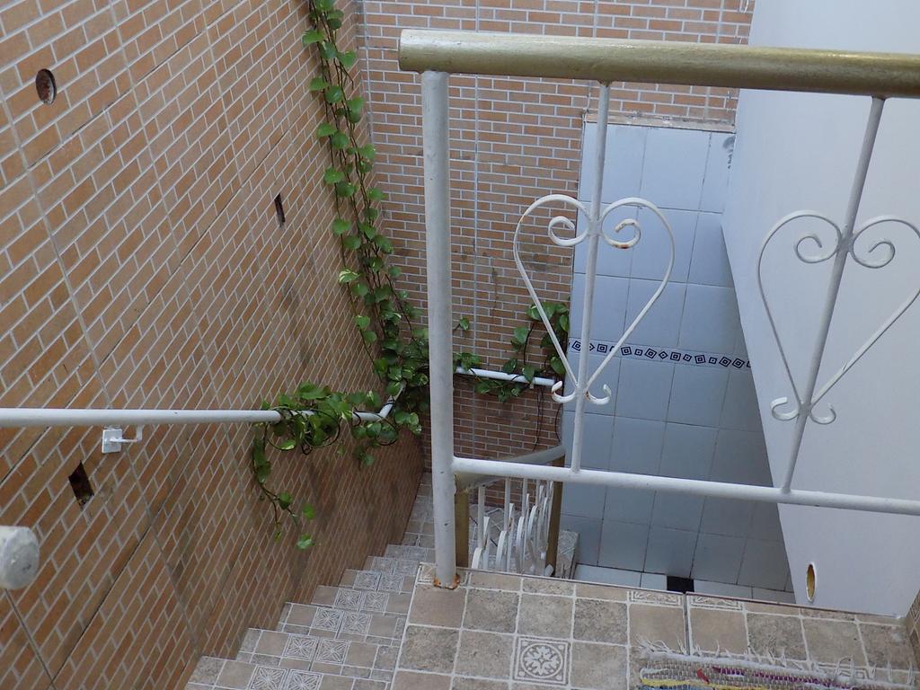 Albergue Rio Vermelho Salvador Bagian luar foto